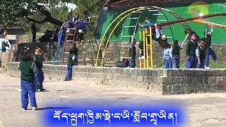 Tibetan songབོད་ཁྱིམ།TCVSonam Tsering [upl. by Ruosnam]