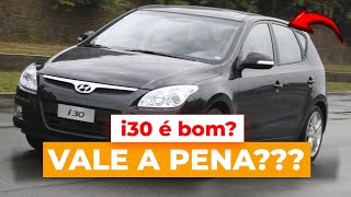 ❌​💣​ NÃO COMPRE UM I30 ANTES DE VER ESSE VIDEO ❌​💣​ [upl. by Ellehsim]