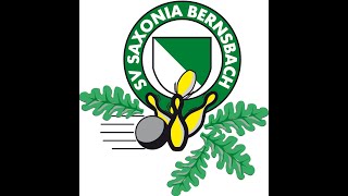 SV Saxonia Bernsbach vs SpG GroßschirmaBrandErbisdorf [upl. by Berard]