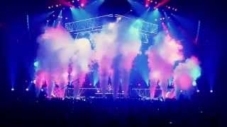 Muse  Tour Trailer 2012 [upl. by Acinoev]