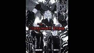 Getter emperor vs Mazinger Zero getter mazingerz edit mazingerzero fyp vs 1v1 getterrobo [upl. by Valerian484]