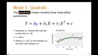 2024 Mar 19  Data Science Applied to Ag  Iteration pt 1 [upl. by Putnam283]