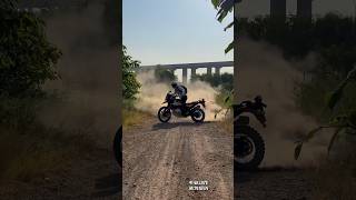 Serpentine positioning 摩托车 automobile 機車 越野 offroad ktm enduro smartphone 踏板摩托 [upl. by Crellen637]