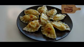 Pierogi Ruskie  Najlepsze ciasto [upl. by Ttayh]