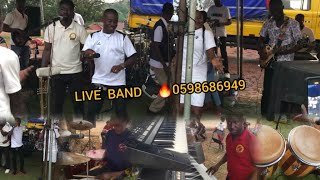 OHENEBA EK TIKTok LIVE LEGEND PERFOMANCE [upl. by Touber506]