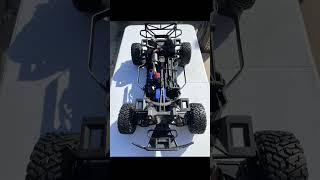 Traxxas Maxx Slash 6s jayteerc maxxslash6s traxxasmaxxslash6s [upl. by Files]