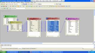 Dense Rank in Informatica [upl. by Ludwig]