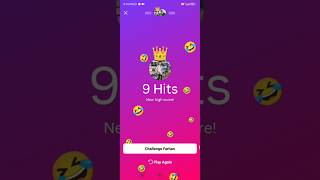 Instagram per emoji game Kaise Khele  How to game on insta message [upl. by Esiralc]