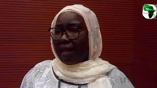 journée de massification touba ci kanam  Sokhna Mame Diarra mbaye dahira ansar Italie [upl. by Letnuhs]