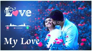 Best Love Ringtone Love💞Ringtone Hindi Ringtone Love Story Ringtone 2024 New Ringtones MP3 Ringtone [upl. by Jauch]