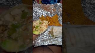 Chicken avocado ranch wrap pregnancy cravingsfoodie chicken chickenwraps pregnancycravings [upl. by Dhruv743]