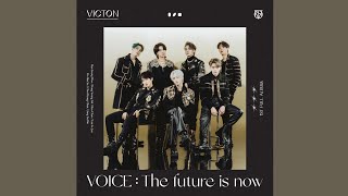 VICTON 빅톤  Unpredictable Audio [upl. by Carlos]