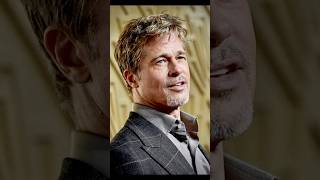 EVOLUTION OF BRAD PITT [upl. by Stromberg]