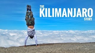 THE KILIMANJARO STORY [upl. by Achorn]