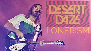 Tame Impala  Full Performance  Lonerism Live  Desert Daze 2022 [upl. by Anuahs]