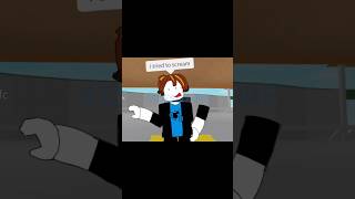 i tried to scream roblox animation alightmotion i used to do this when i was 8 [upl. by Ttelracs10]