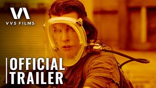 BREATHE Trailer 4K 2024  Milla Jovovich Jennifer Hudson  Action Thriller [upl. by Israel]