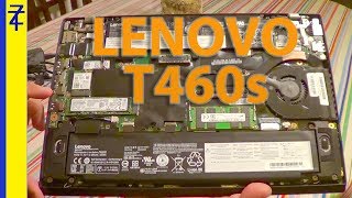 T460s Lenovo Thinkpad Review [upl. by Newcomb193]