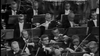 Strauss II  Fledermaus Overture  Kleiber 1970 [upl. by Assillem]