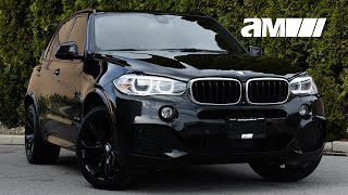 2016 BMW X5 xDrive50i review F15 [upl. by Harvard]