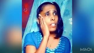 ඉනෝකා අක්කට ඉල්ලුම වැඩියිනේ Kanna Ba Kiyai  Tiktok Hit [upl. by Cacka139]