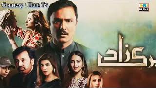 parizaad Episode 28 full Episodeahmedsafeer [upl. by Helyn]