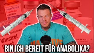 Bin ich bereit für Anabolika [upl. by Maxey262]