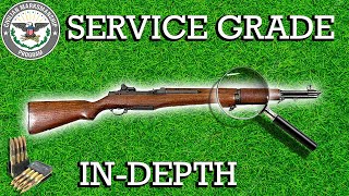 Everything You Need to Know about the Service Grade M1 Garand from CMP [upl. by Ishmael]