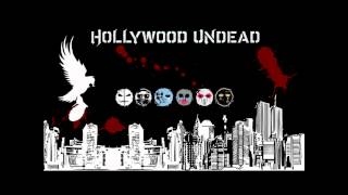 Hollywood Undead  Undead UNCUT [upl. by Llerral]