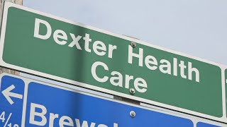 Northern Light Health is closing its internal medicine location in Dexter [upl. by Herta137]