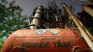 Bhopal Gas Tragedy Documentry Part II [upl. by Orgalim410]