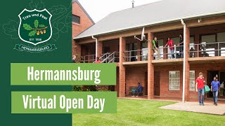 Hermannsburg Virtual Open Day [upl. by Ramedlav490]