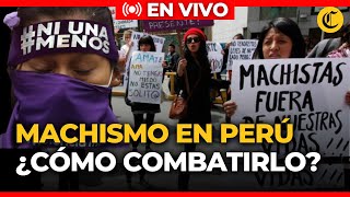 🔴 EN VIVO El machismo en el Perú y qué se puede hacer para combatirlo  Cara y Sello [upl. by Howlend]