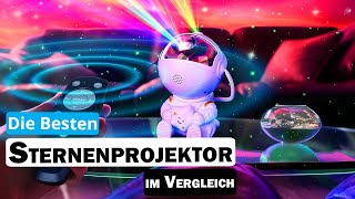 Besten Sternenprojektor im Vergleich  Top 5 Sternenprojektor Test [upl. by Garceau]