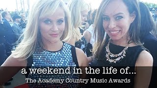 The American Country Music Awards [upl. by Bilek]