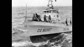 USNM Interview of Gerald Sheard Part Ten Roles Assignments and Reflections of the Navy amp USCG [upl. by Cia]