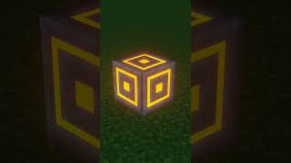 BLOCK TRANSITION p25 animation minecraft [upl. by Enicar]