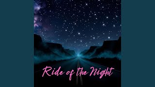 Euphoric Night Ride [upl. by Ilagam314]