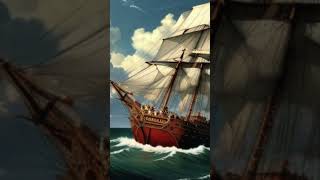 The Discovery of America Columbus Sets Sail [upl. by Butterworth]