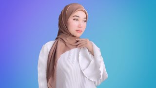 8 CARA BARU STYLE TUDUNG BAWAL – TUTORIAL PAKAI TUDUNG BAWAL SIMPLE DAN CANTIK [upl. by Northington]