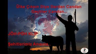 Gittiler  Mustafa Yıldızdoğan Ülke çıksın diye dardan candan geçtiler candan [upl. by Garlanda]