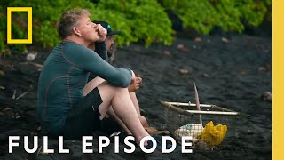 Gordon Ramsay Heads to Maui to Learn the Secret to Hawaiian Cuisine Full Episode Uncharted [upl. by Ciardap]