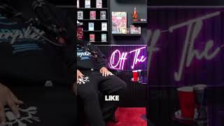 Dj Akademiks amp Skrilla talk about Food djakademiks trending viral ytshorts fypシ゚ subscribe [upl. by Maida]