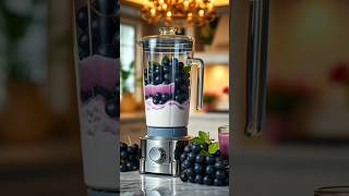 Grapes and coconut milk Smoothie Benefits smoothie food grape [upl. by Haze]