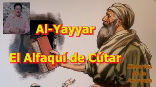 AL YAYYAR El Alfaquí de Cútar [upl. by Gastineau]