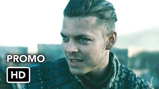 Vikings 5x20 Extended Promo quotRagnarokquot HD Season 5 Episode 20 Promo Season Finale [upl. by Woll]