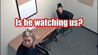 Hidden Camera Captures Kidnapping Plot [upl. by Neff]