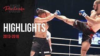 Jiri Denisa Prochazka highlights 2013  2018 [upl. by Rekcut]