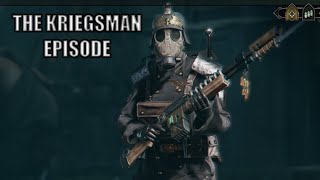 The Kriegsman Episode Darktide Veteran [upl. by Fidelio]