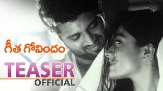 Geetha Govindam 2 Telugu Latest Full Length Movie  Nissar  Jayanthy Radha  Wirally originals [upl. by Einuj]